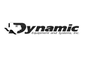 Dynamic Equipment & Systems, Inc. - Southlake TX